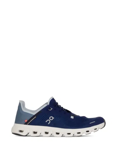 On Cloud 6 Sneakers In Blue