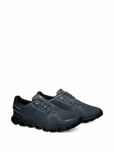 On Cloud 6 Sneakers In Blue