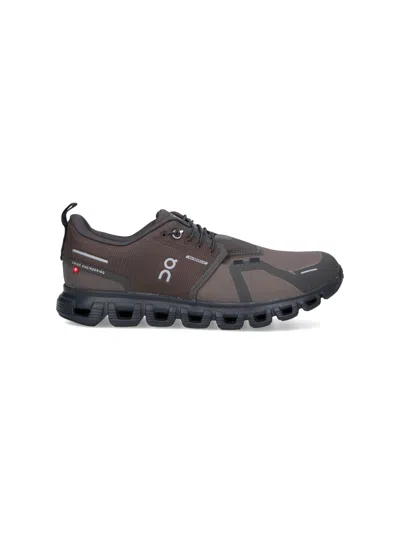 ON "CLOUD 6" SNEAKERS