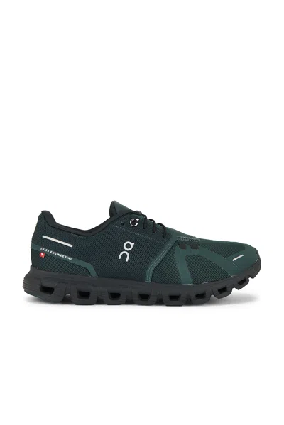 ON CLOUD 6 SNEAKERS