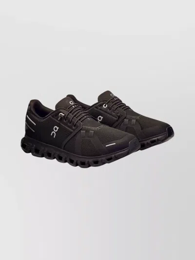 On Cloud 6 Sneakers Featuring Updated Design In Multi
