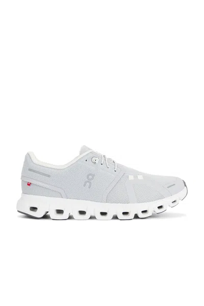ON CLOUD 6 SNEAKER