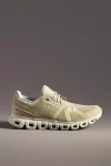 On Cloud 6 Sneakers In Green