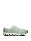 On Cloud 6 Sneakers In Green