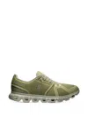 On Running Cloud 6 Sneaker In Green