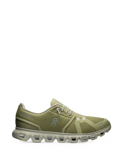 ON CLOUD 6 SNEAKERS