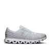 On Cloud 6 Sneakers In White Technical Fabric In Gray