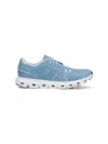 On Cloud 6 In Light Blue