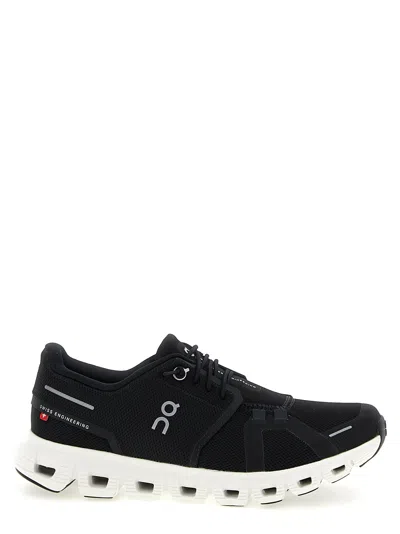 On Cloud 6 Sneakers In Multi