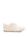 On Cloud 6 Sneakers In Neutral