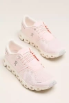 On Cloud 6 Sneakers In Pink