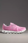 ON CLOUD 6 SNEAKERS