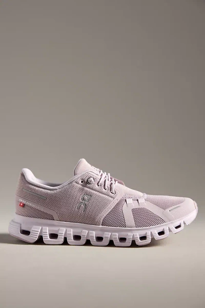 ON CLOUD 6 SNEAKERS