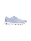 On Cloud 6 Sneakers In Purple