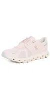 On Sneakers Cloud 6 Dna Orchid Fade In Pink