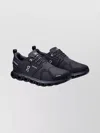 On Cloud 6 Sneakers Waterproof Textured Sole In Black