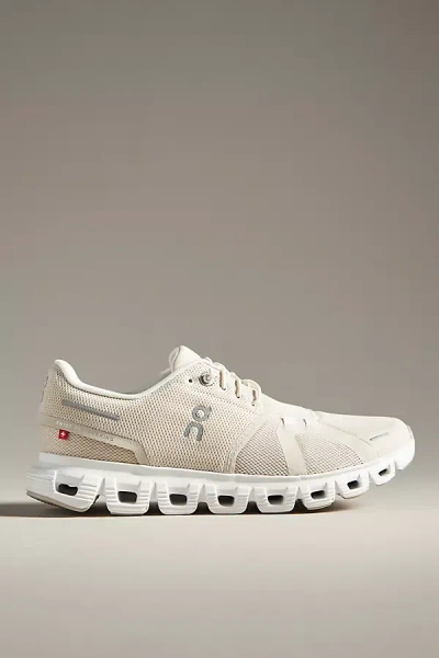 ON CLOUD 6 SNEAKERS