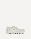On Cloud 6 Sneakers In White