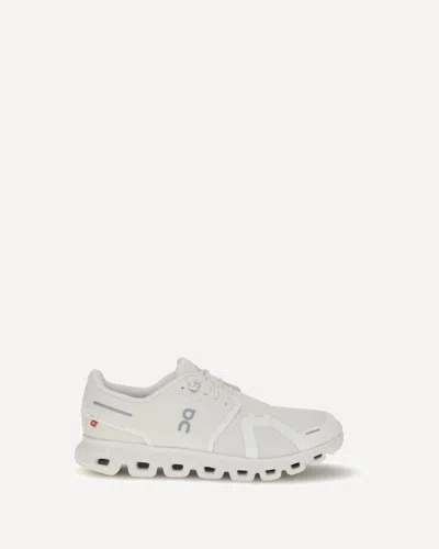 ON CLOUD 6 SNEAKERS