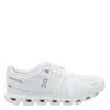On Cloud 6 Sneakers In White