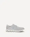 On Cloud 6 Sneakers In White