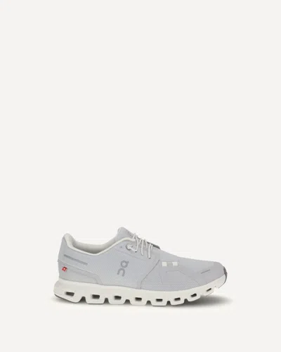 ON CLOUD 6 SNEAKERS