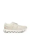 On Cloud 6 Sneakers In White