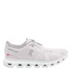 On Cloud 6 Sneakers In White