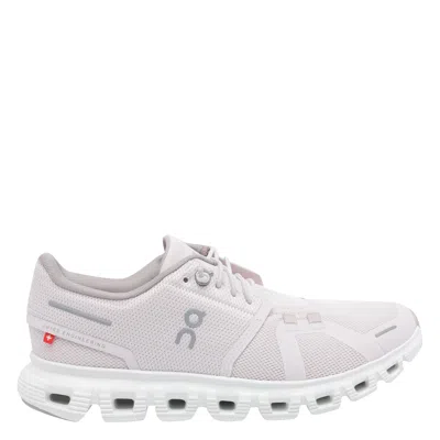 ON CLOUD 6 SNEAKERS