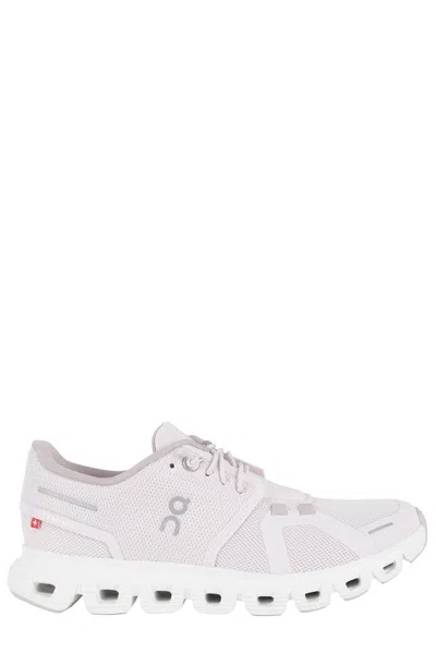 ON CLOUD 6 SNEAKERS