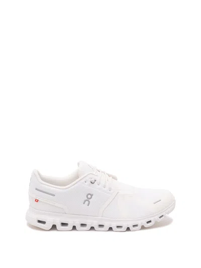 ON `CLOUD 6` SNEAKERS