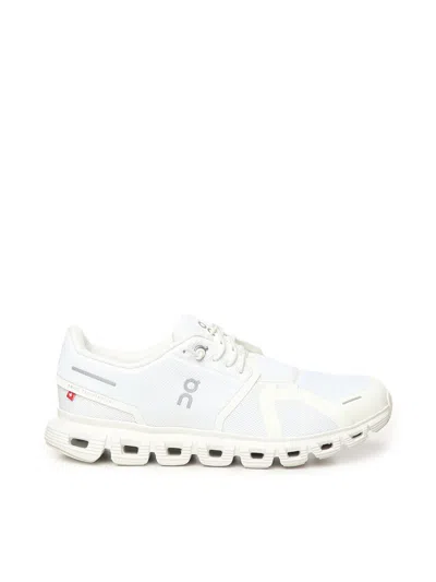 ON CLOUD 6 SNEAKERS