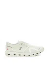 On Cloud 6 Sneakers In White