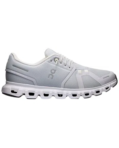 ON CLOUD 6 SPORTS SHOE