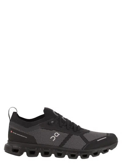 On Cloud 6 Versa - Sneakers In Black