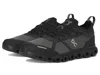 On Womens Black Eclipse F Cloud 6 Versa Mesh Trainers In Multi