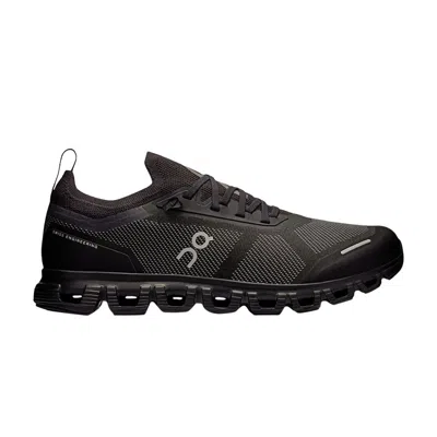 Pre-owned On Cloud 6 Versa 'black Eclipse' | Men's Size 8