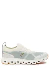 On Cloud 6 Versa Jacquard Mesh-knit Sneakers In Multi