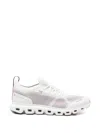 On Cloud 6 Versa Sneaker In Purple