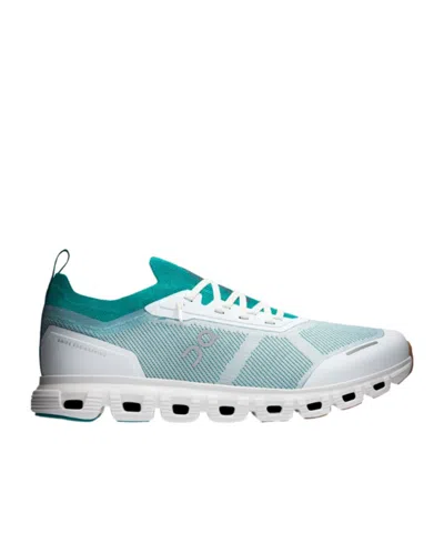 On Cloud 6 Versa Lace-up Sneakers In Multi