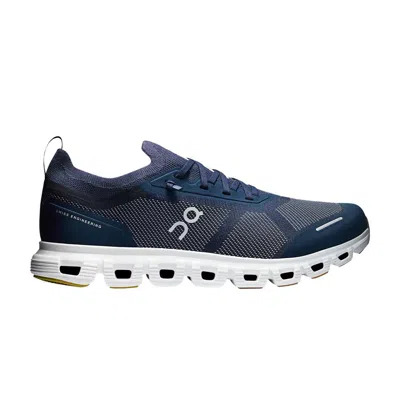 Pre-owned On Cloud 6 Versa 'midnight' | Blue | Men's Size 8.5
