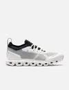 On Cloud 6 Versa Sneaker In White