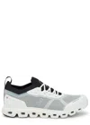 On Cloud 6 Versa Panelled Mesh-knit Sneakers In Multi