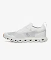 On Running Cloud 6 Versa Sneaker In White