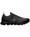 On Running Cloud 6 Versa Sneaker In Black