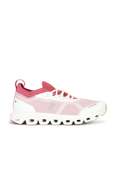 ON CLOUD 6 VERSA SNEAKER