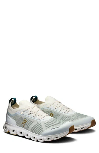 ON ON CLOUD 6 VERSA SNEAKER