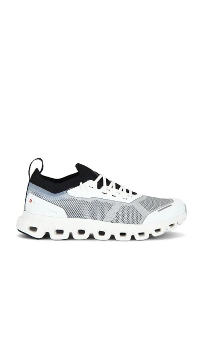 ON CLOUD 6 VERSA SNEAKER