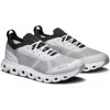On Cloud 6 Versa Sneaker In White
