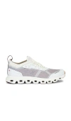 On Cloud 6 Versa Sneaker In Purple